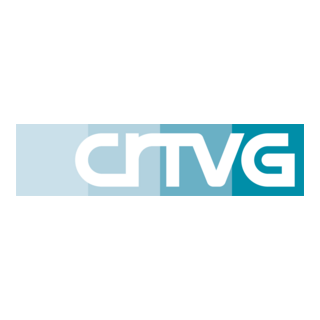 CRTVG B Logo PNG Vector