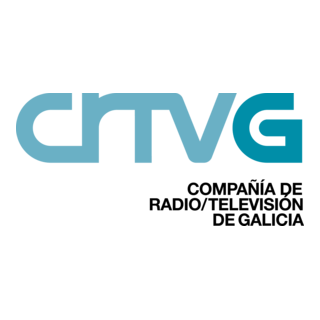 CRTVG Logo PNG Vector