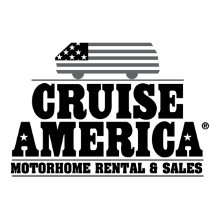 Cruise America Logo PNG Vector