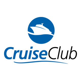 Cruise Club Logo PNG Vector