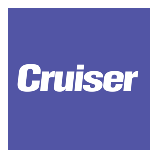 Cruiser Logo PNG Vector