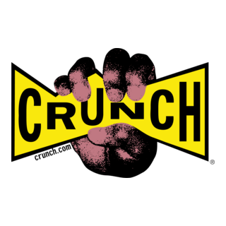 Crunch.com Logo PNG Vector