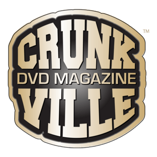 Crunkville Logo PNG Vector