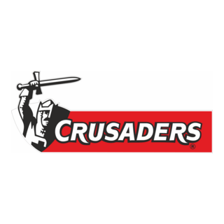Crusaders rugby Logo PNG Vector