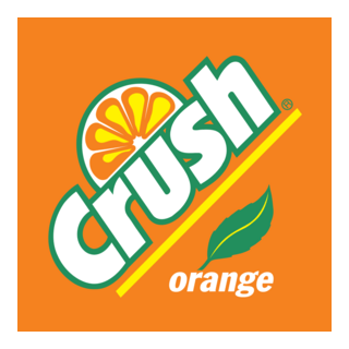 Crush Logo PNG Vector