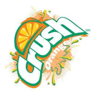 Crush Logo PNG Vector