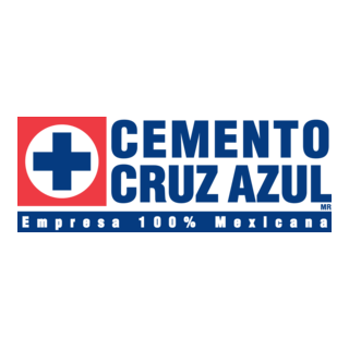 Cruz Azul Logo PNG Vectors Free Download