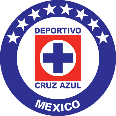 Cruz Azul Logo PNG Vector