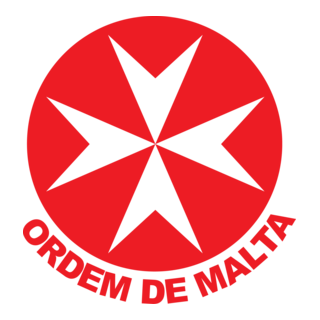 Cruz de Malra Logo PNG Vector