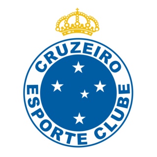 Cruzeiro Esporte Clube Logo PNG Vector