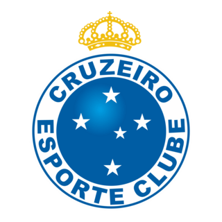 Cruzeiro Esporte Clube Logo PNG Vector