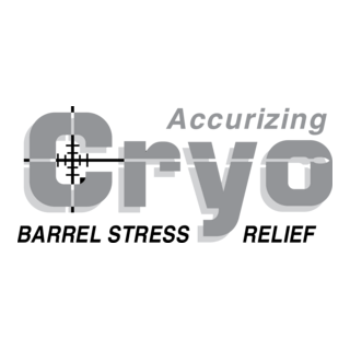 Cryo Accurizing Logo PNG Vector