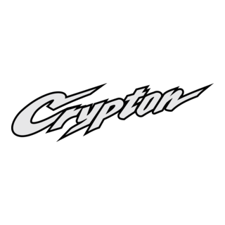 Crypton Logo PNG Vector