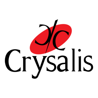 Crysalis Calçados Logo PNG Vector
