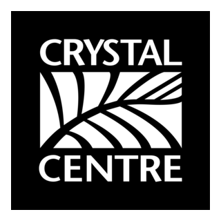 Crystal Centre Logo PNG Vector