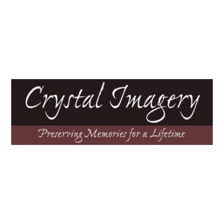 Crystal Imagery Logo PNG Vector