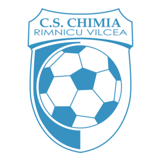 CS Chimia Rimnicu Vilcea Logo PNG Vector