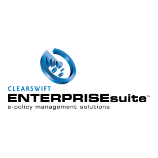 CS ENTERPRISEsuite Logo PNG Vector