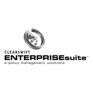 CS ENTERPRISEsuite Logo PNG Vector