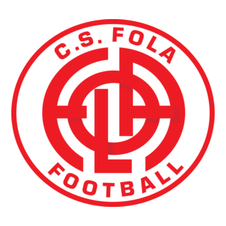 CS Fola Esch Logo PNG Vector