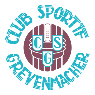 CS Grevenmacher Logo PNG Vector