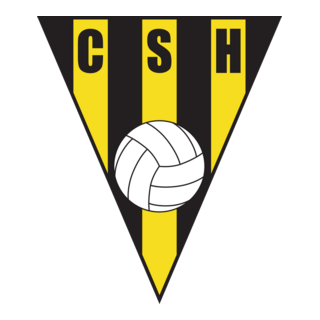 CS Hobscheid (old) Logo PNG Vector