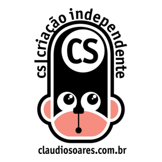 CS Logo PNG Vector