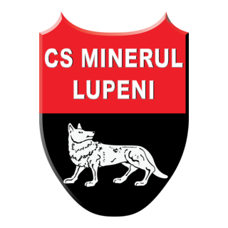 CS Minerul Lupeni Logo PNG Vector