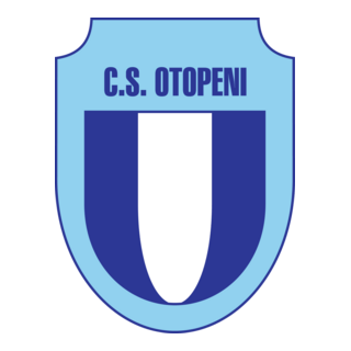 CS Otopeni Logo PNG Vector