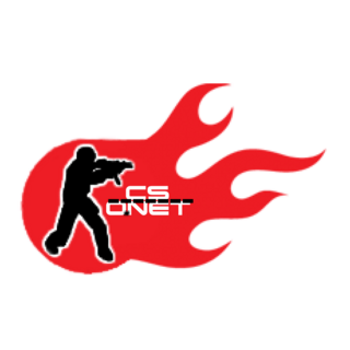 CS Oyuncum.net Logo PNG Vector