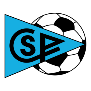 CS Petange Logo PNG Vector