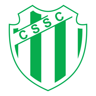 CS Santa Cruz de Puerto Santa Cruz Logo PNG Vector