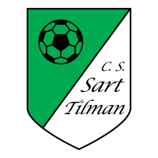 CS Sart-Tilman Logo PNG Vector