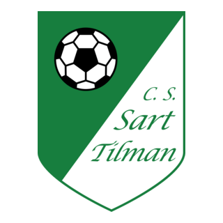 CS Sart-Tilman Logo PNG Vector