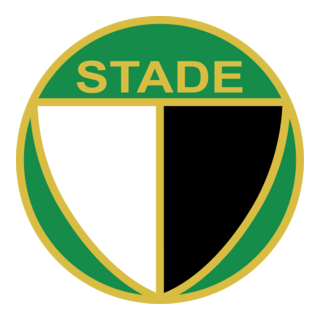 CS Stade Dudelange Logo PNG Vector