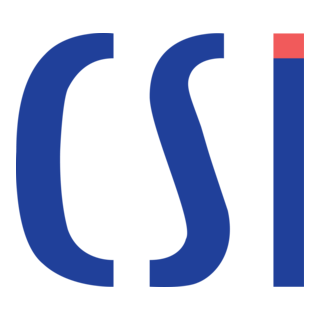 Csi Renting Logo Search: CSI LOGO Logo PNG Vectors Free Download