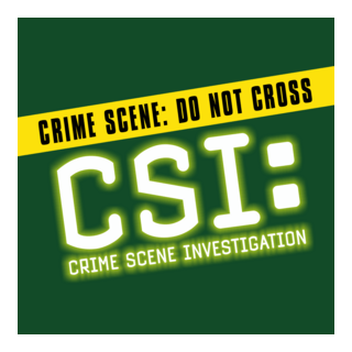 CSI Logo PNG Vector