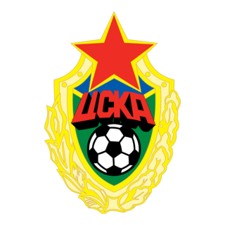 CSKA Logo PNG Vector