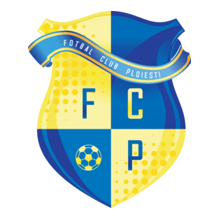 CSM FC Plojesti Logo PNG Vector