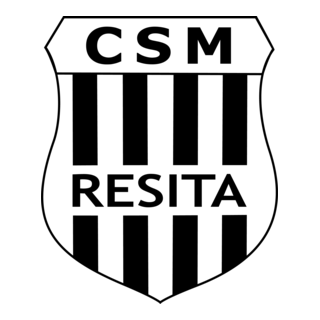 CSM Resita Logo PNG Vector