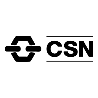 CSN Logo PNG Vector
