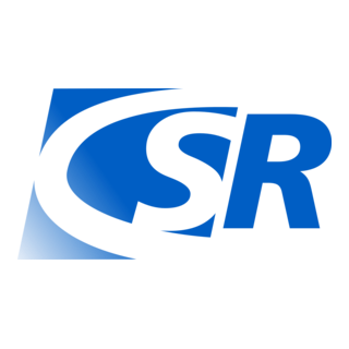 CSR Logo PNG Vector