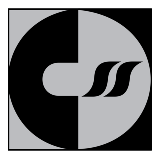 CSS Computer Service Support Logo PNG Vector