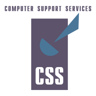 CSS Logo PNG Vector