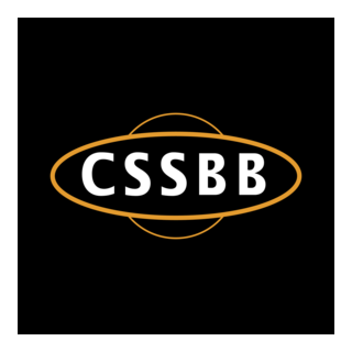 CSSBB Logo PNG Vector