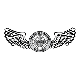 CSSGT Logo PNG Vector