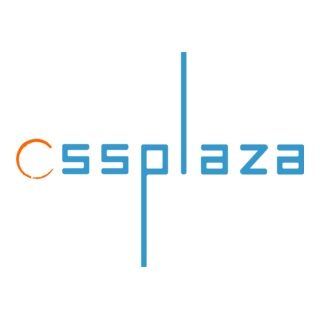 cssplaza Logo PNG Vector