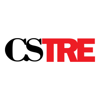 CSTRE Logo PNG Vector