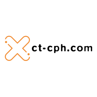CT-CPH Logo PNG Vector