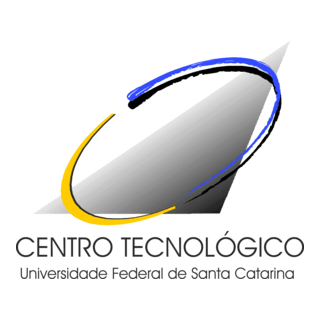 CTC - UFSC Logo PNG Vector